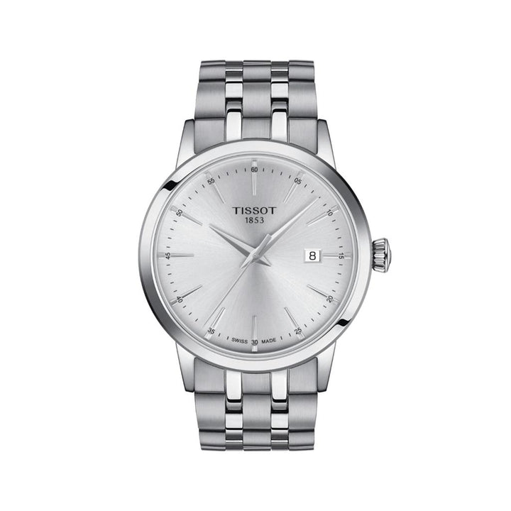 Tissot Classic Dream Watch