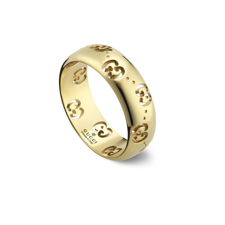 Bague Gucci Icon