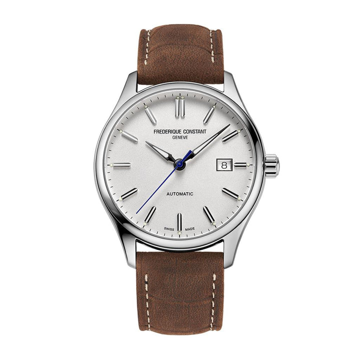 Montre Frédérique Constant Classics Index Automatic