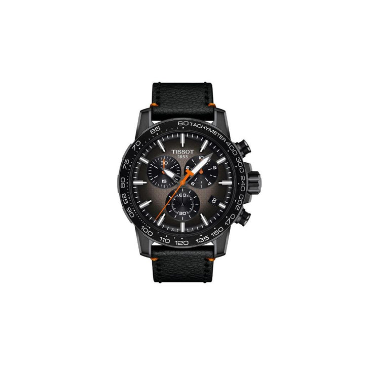 Montre Tissot Supersport Chrono