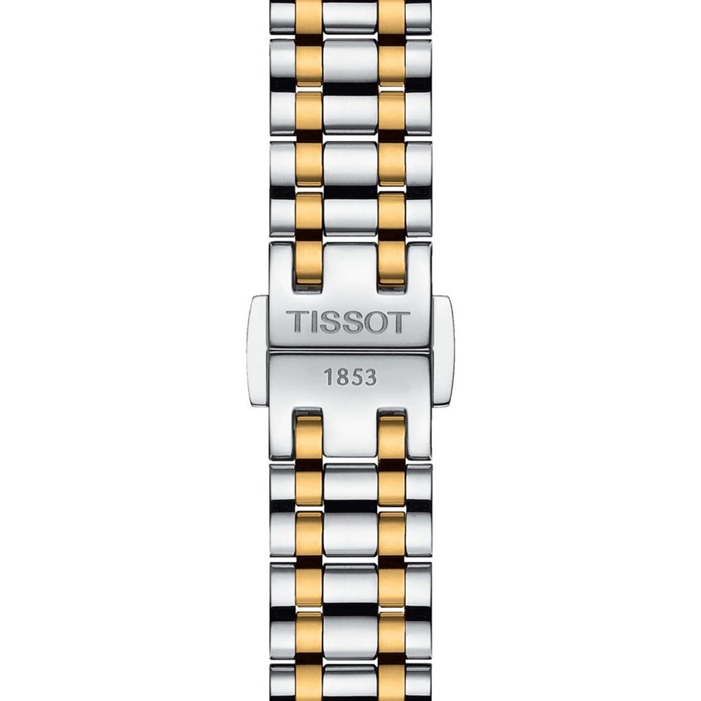 Tissot Bellissima Watch