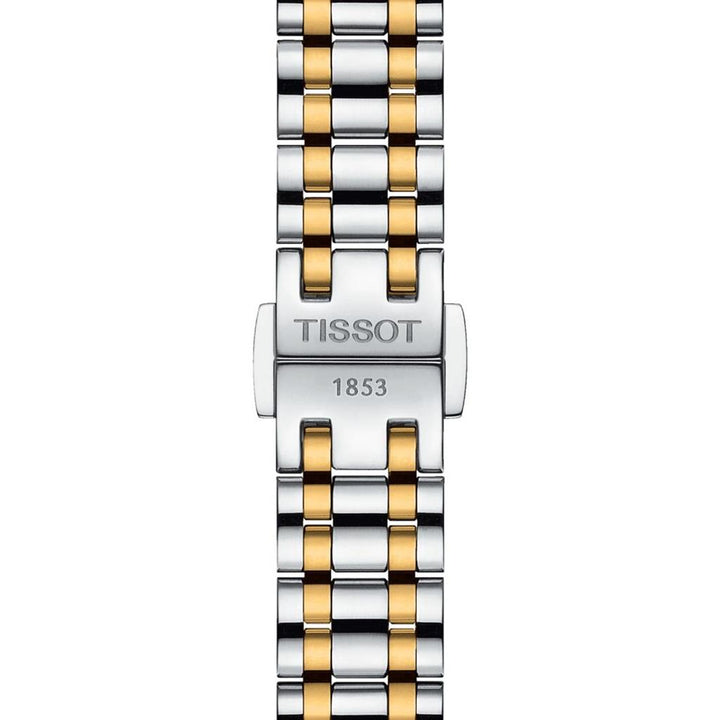 Tissot Bellissima Watch