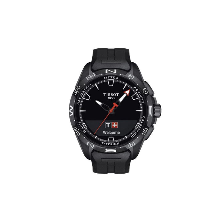 Montre Tissot T-Touch Connected