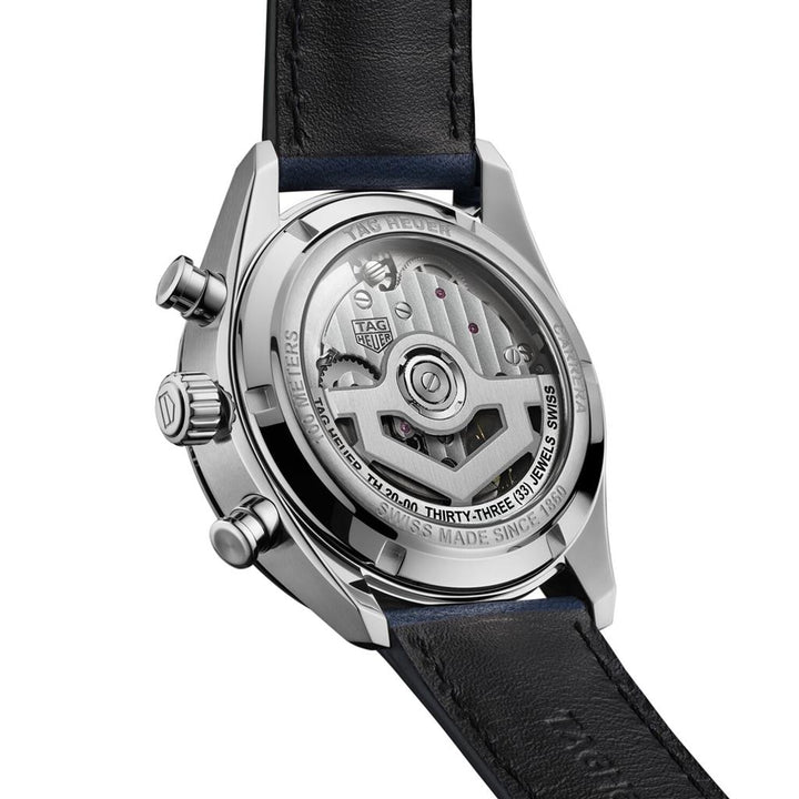 TAG Heuer Carrera Chronograph Watch