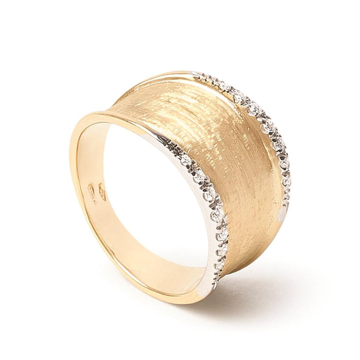 Marco Bicego Lunaria Ring