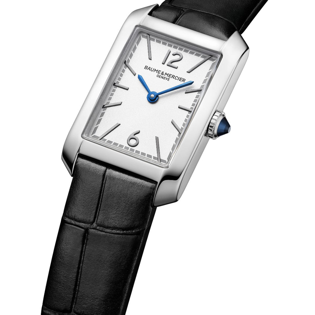 Montre Baume & Mercier Hampton 10795