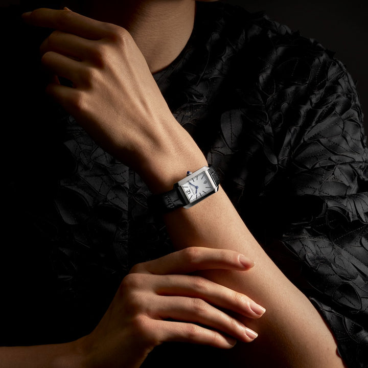 Montre Baume & Mercier Hampton 10795