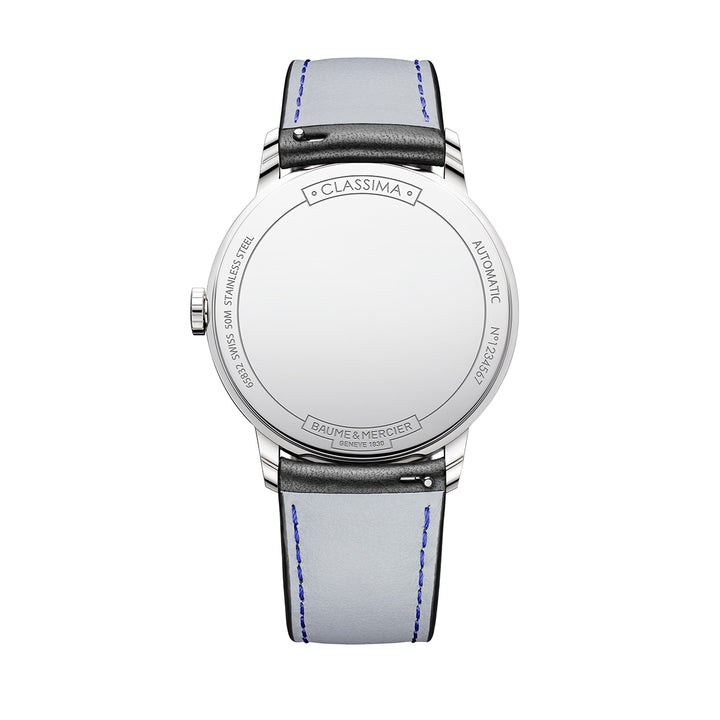 Montre Baume & Mercier Classima 10332