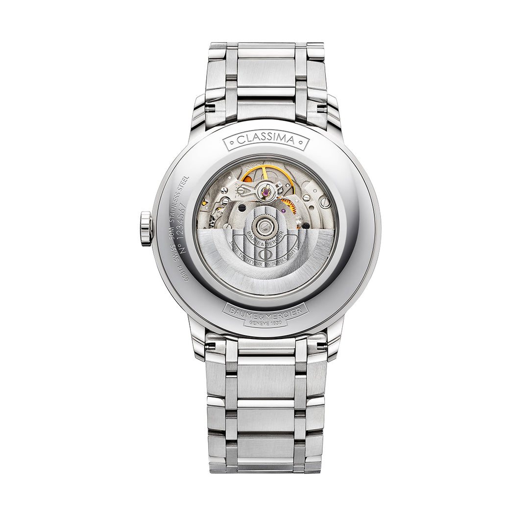 Montre Baume & Mercier Classima 10334