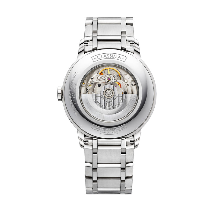 Montre Baume & Mercier Classima 10334