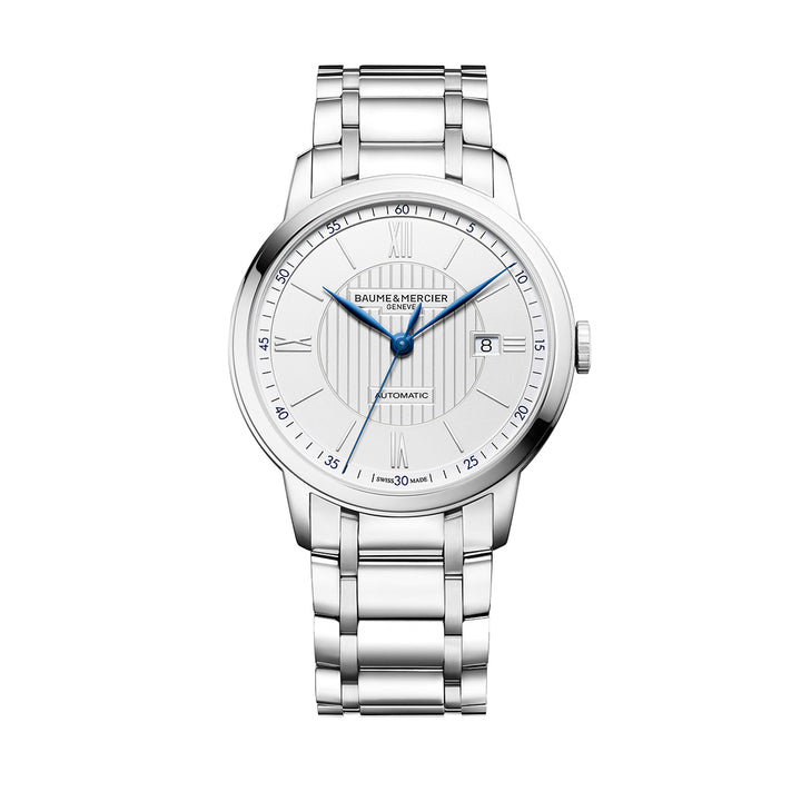 Montre Baume & Mercier Classima 10334