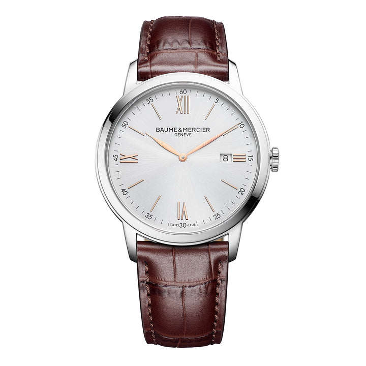 Montre Baume & Mercier Classima 10415