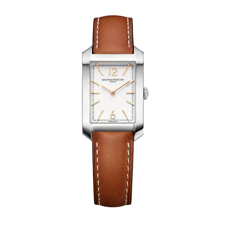 Montre Baume & Mercier Hampton 10472