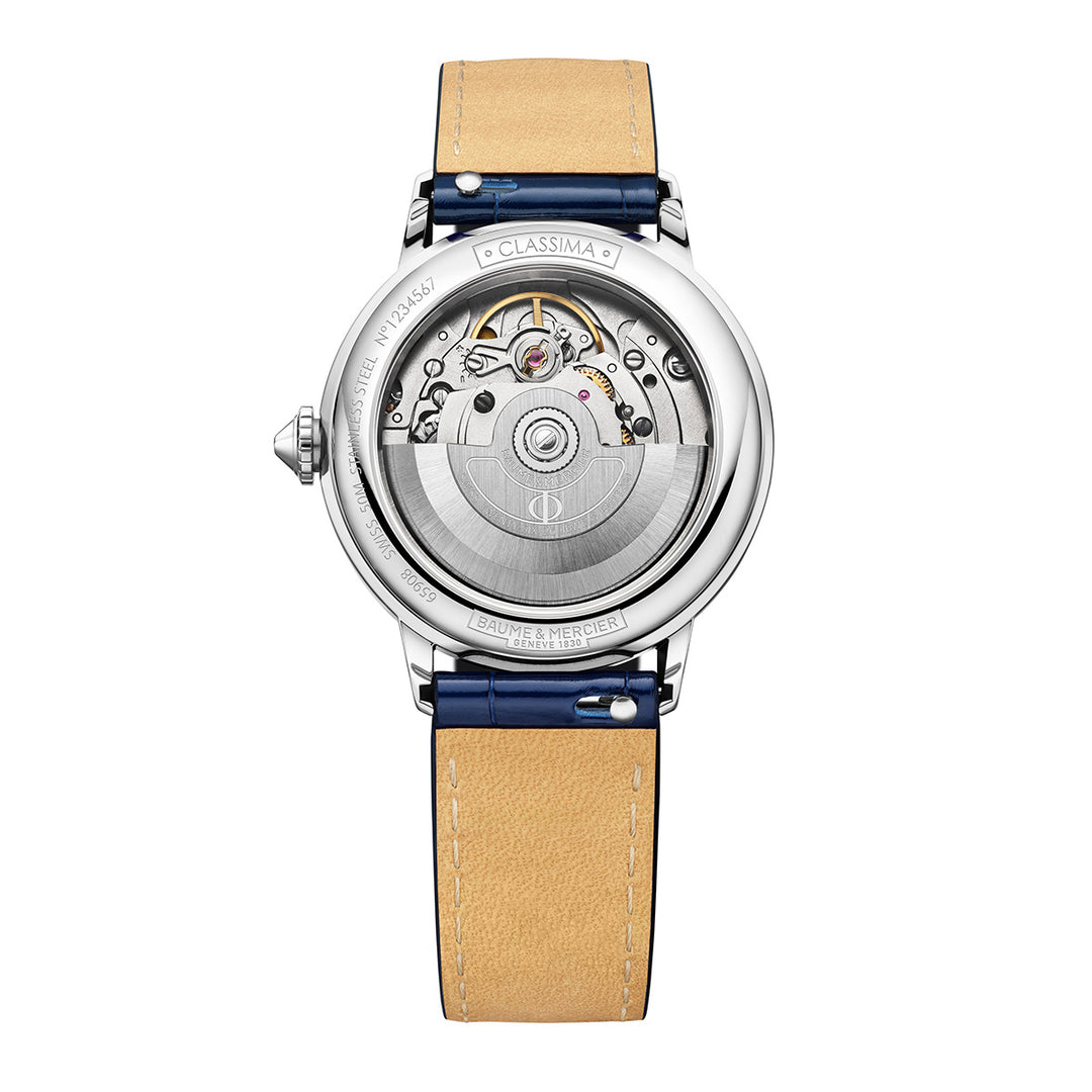Montre Baume & Mercier Classima 10633