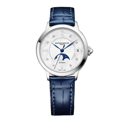 Montre Baume & Mercier Classima 10633
