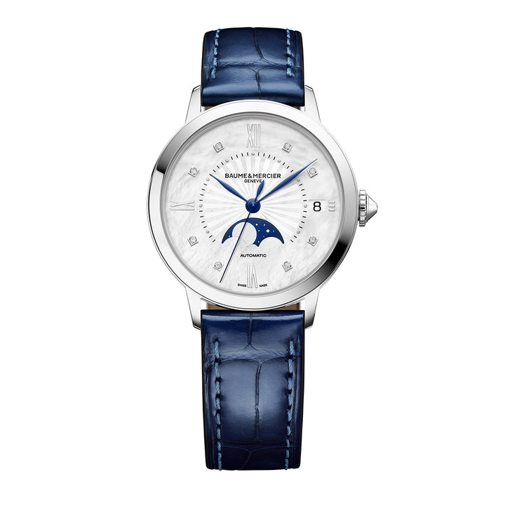 Montre Baume & Mercier Classima 10633