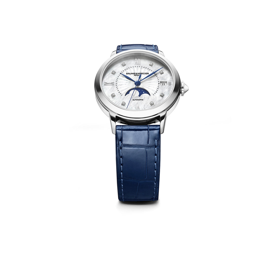 Montre Baume & Mercier Classima 10633
