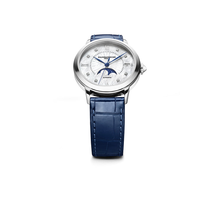 Montre Baume & Mercier Classima 10633