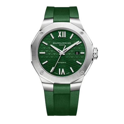 Montre Baume & Mercier Riviera 10618