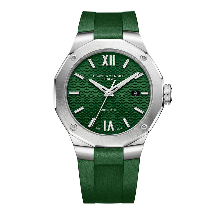 Montre Baume & Mercier Riviera 10618