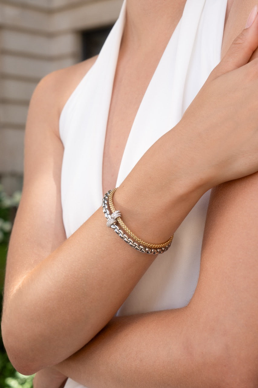Luxury & Trendy Diamond Jewellery in Montreal | Bijouterie
