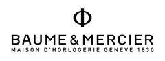 Baume & Mercier logo