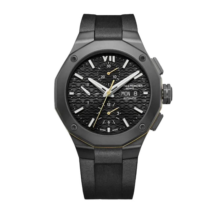 Montre Baume et Mercier  Riviera 10625