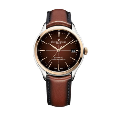 Montre Baume et Mercier Clifton