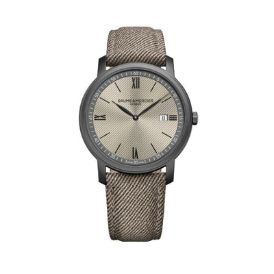 Montre Baume et Mercier Classima