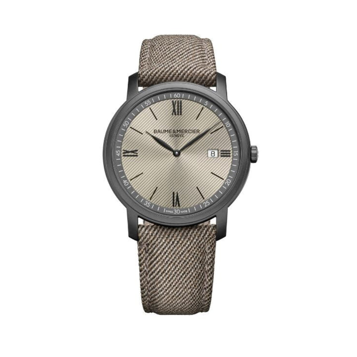 Montre Baume et Mercier Classima