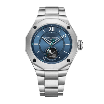 Baume et Mercier Riviera 10682