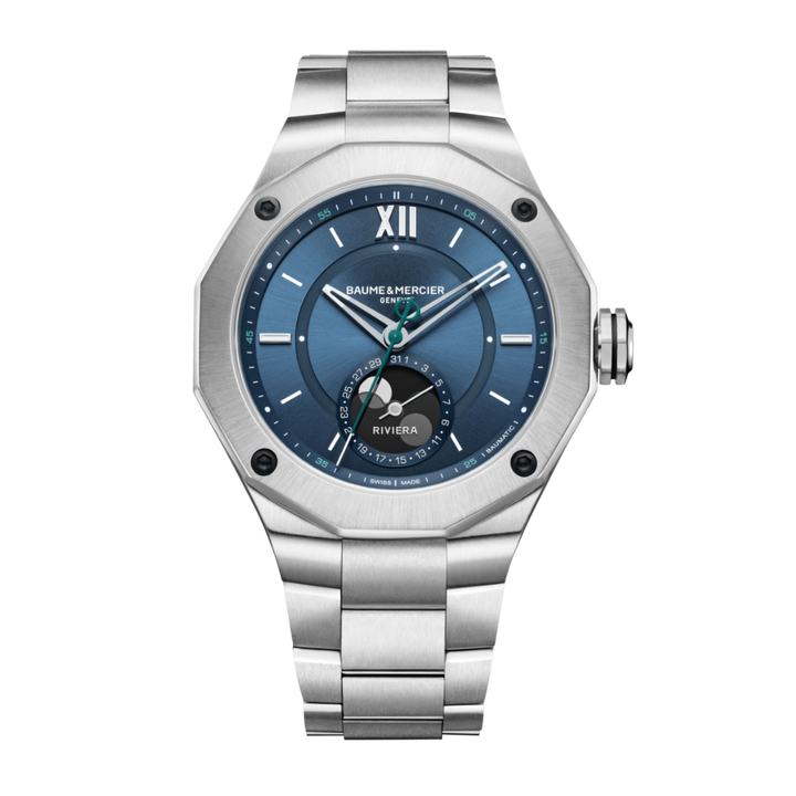 Baume et Mercier Riviera 10682