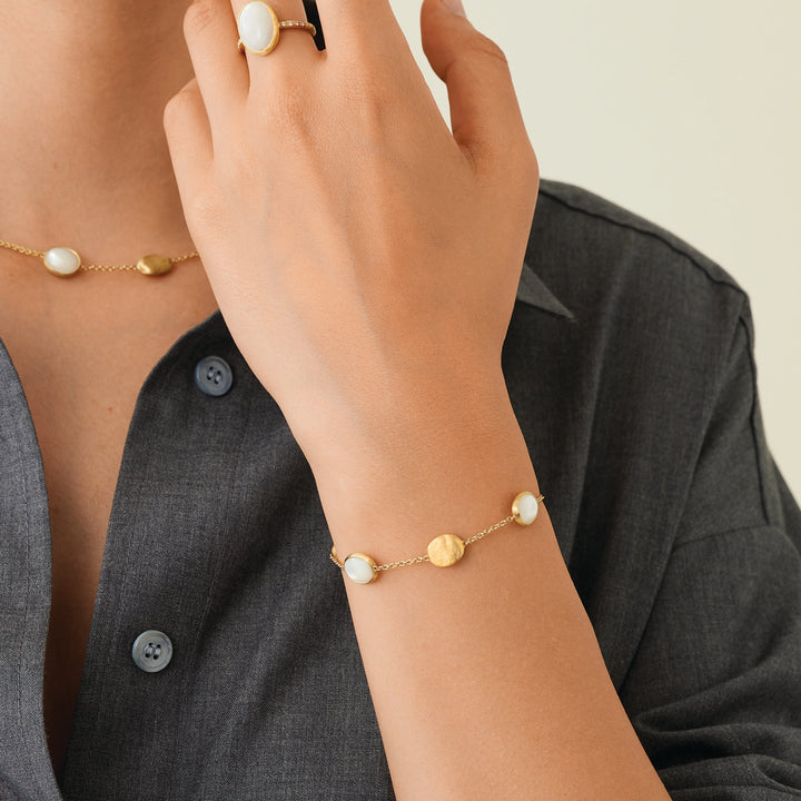 Marco Bicego Siviglia Bracelet