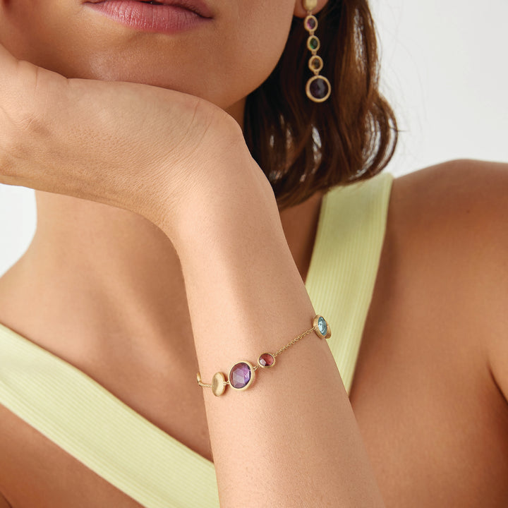 Marco Bicego Japuir Bracelet