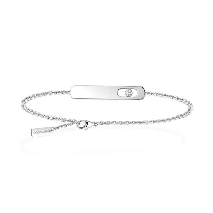 Messika My First Diamond diamond bracelet