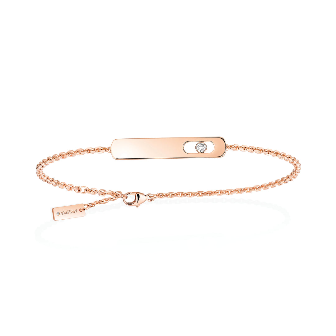 Messika My First Diamond diamond bracelet