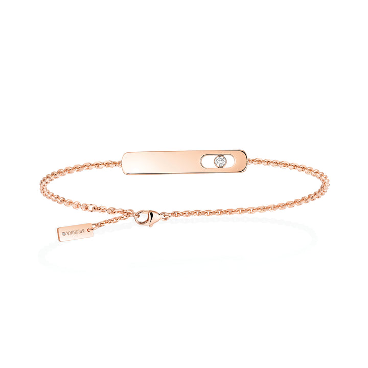Messika My First Diamond diamond bracelet