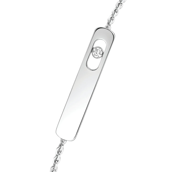 Messika My First Diamond diamond bracelet