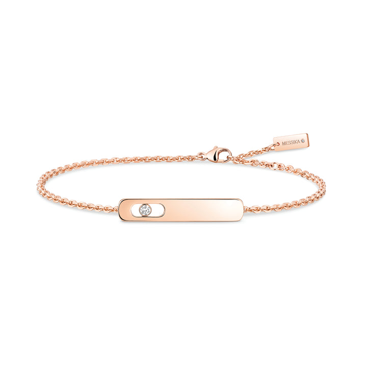 Messika My First Diamond diamond bracelet