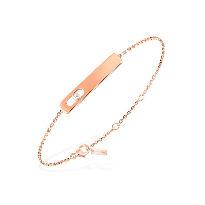 Messika My First Diamond diamond bracelet