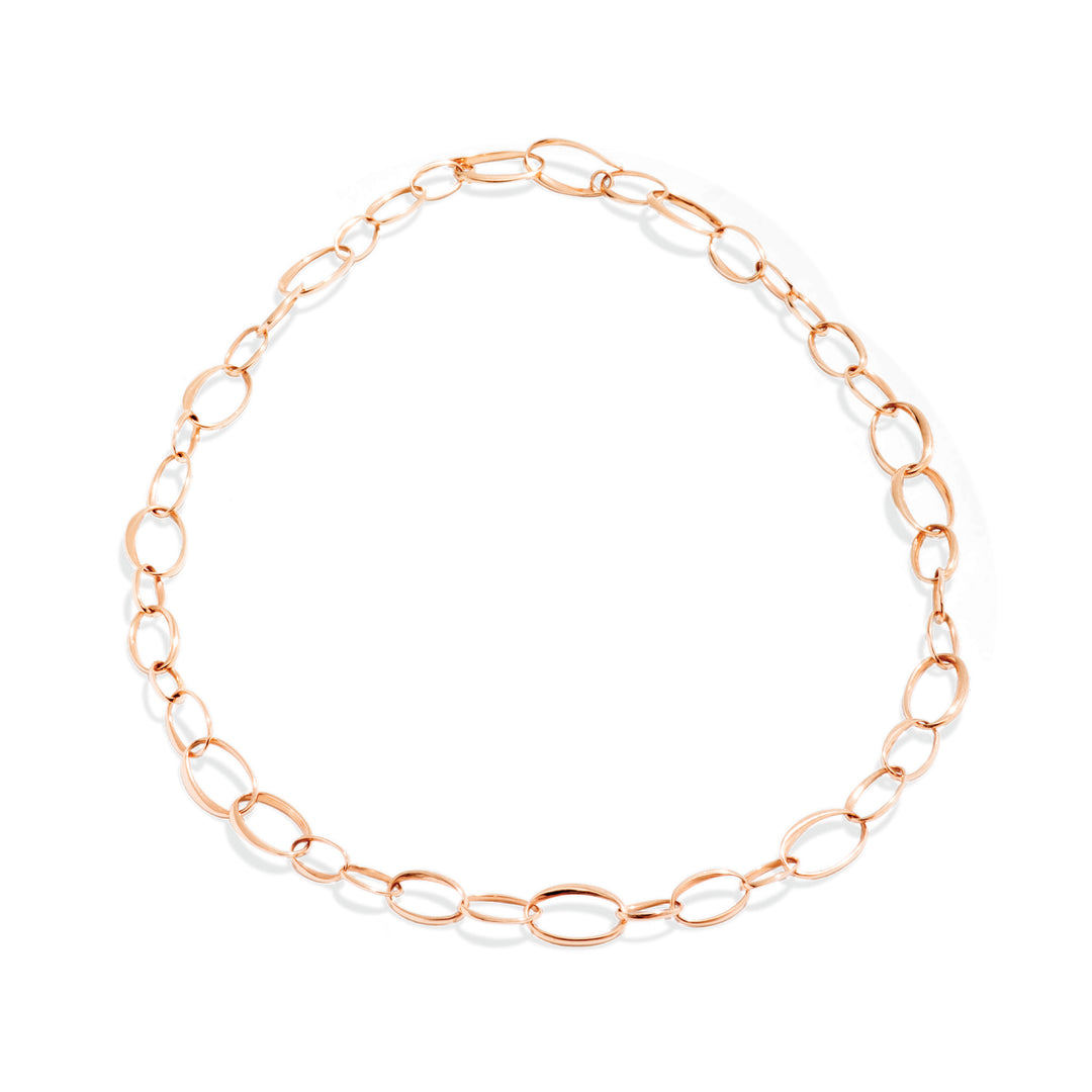 Collier Pomellato Gold en or rose 18k PCA7010-O7000-00000