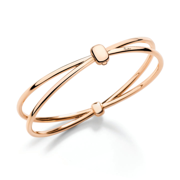 Bracelet Pomellato Together en or rose 18k PBC4010-O7000-00000