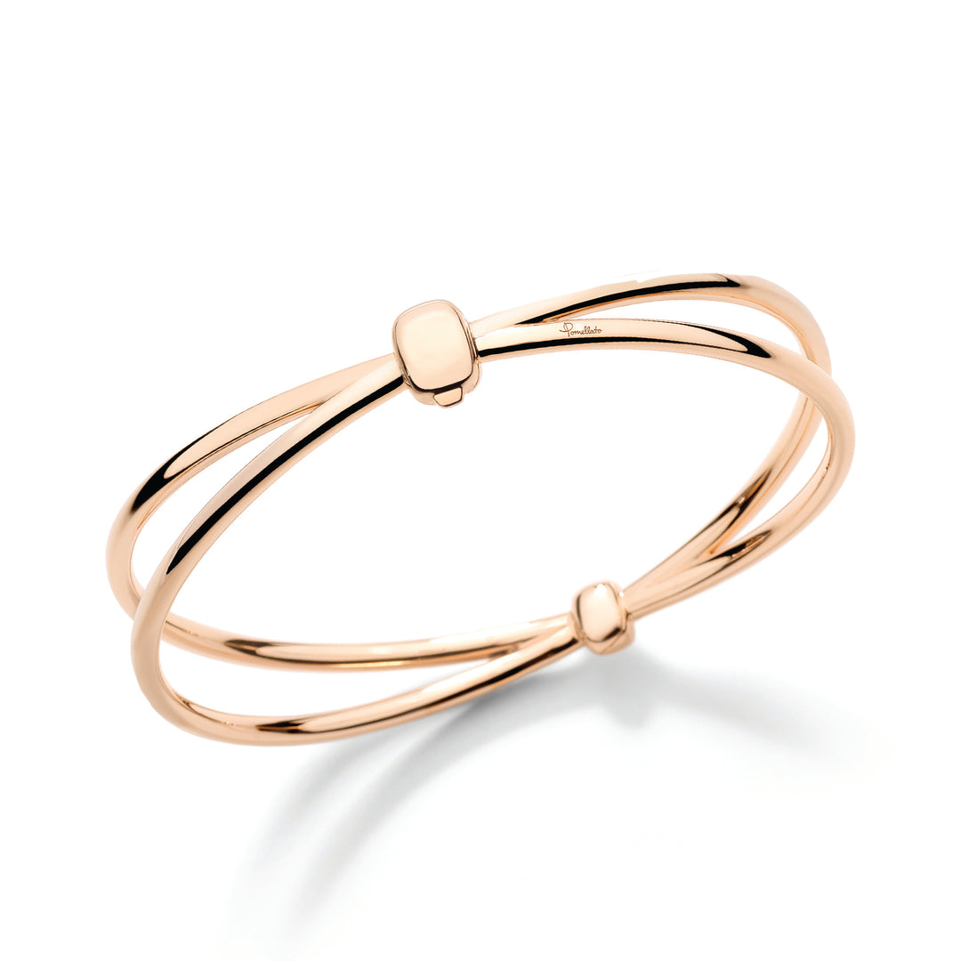 Bracelet Pomellato Together en or rose 18k PBC4010-O7000-00000