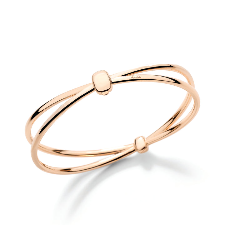 Bracelet Pomellato Together en or rose 18k PBC4010-O7000-00000