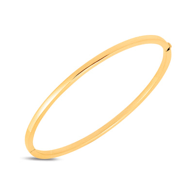 Bracelet Roberto Coin Designer Gold en or jaune 18k 269020AYBA00