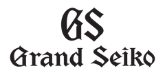 Grand Seiko logo