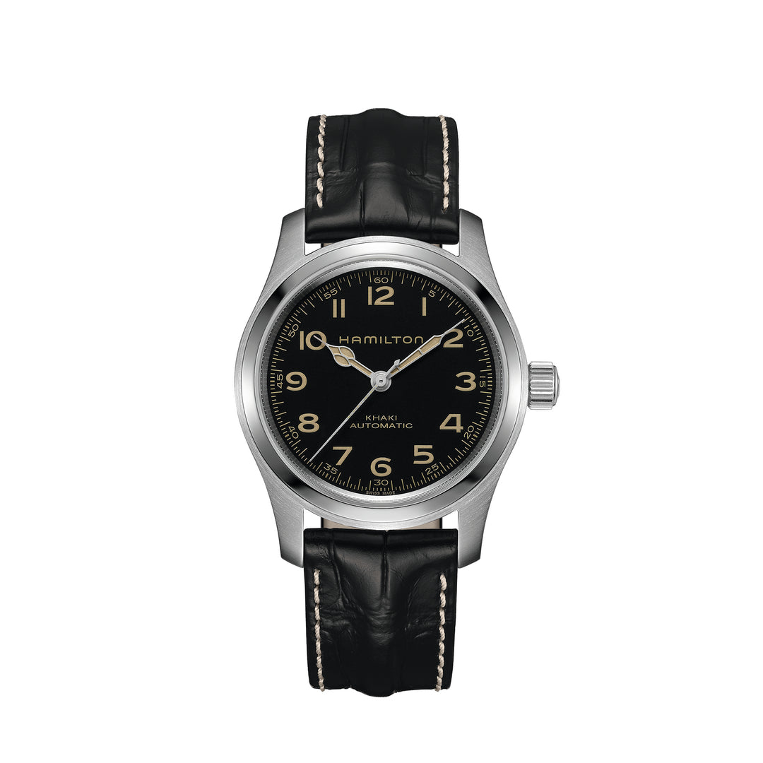 Montre Hamilton Khaki Field Murph Auto