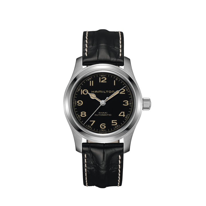 Montre Hamilton Khaki Field Murph Auto