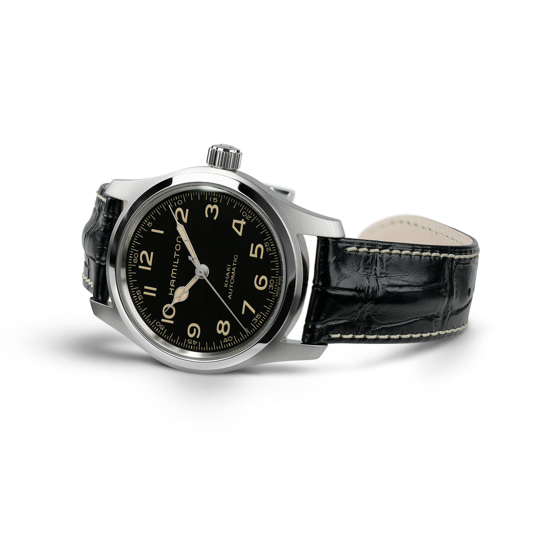 Montre Hamilton Khaki Field Murph Auto
