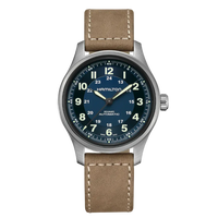 Khaki Field